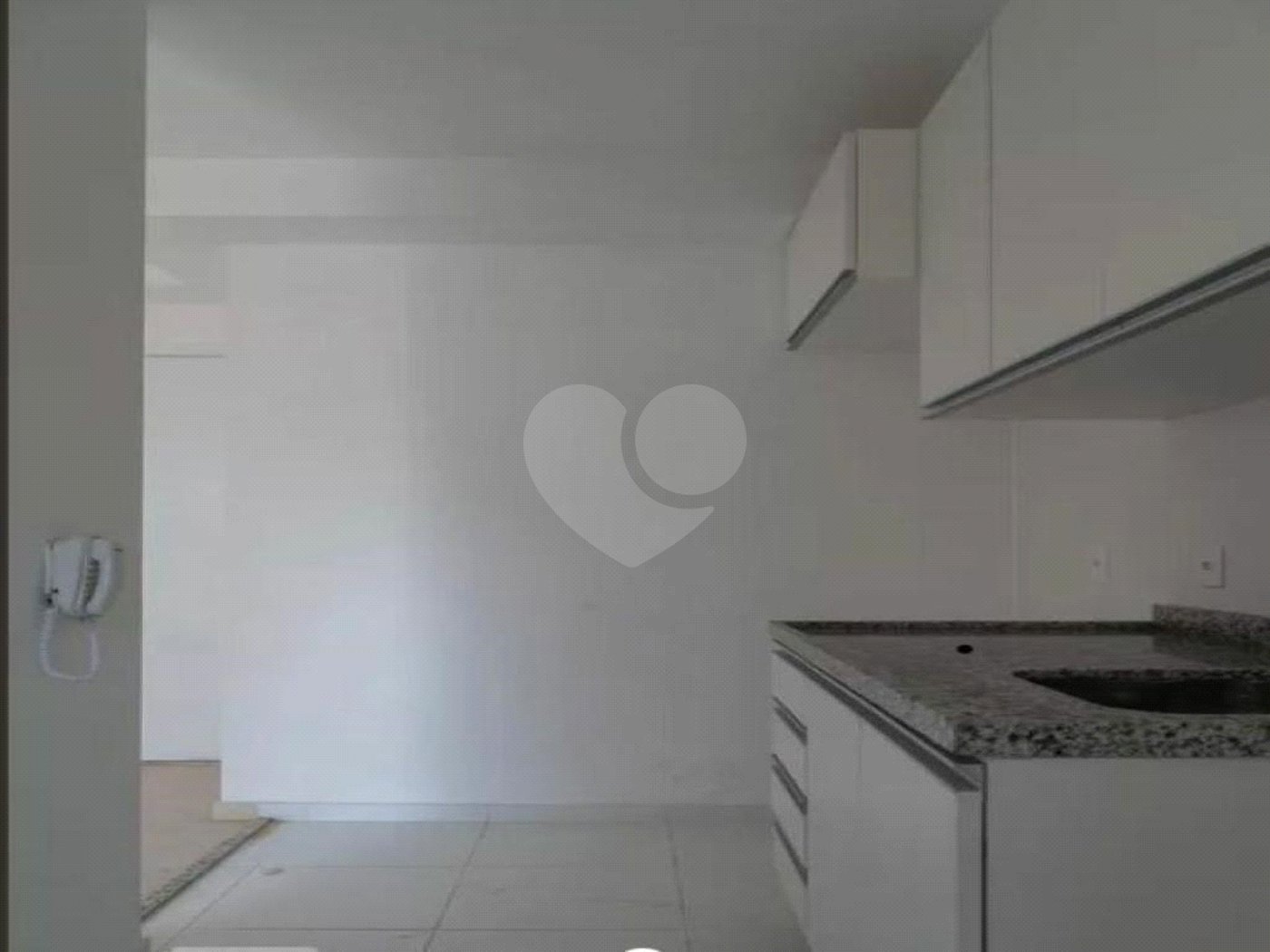 Apartamento à venda com 1 quarto em Liberdade, São Paulo, SP