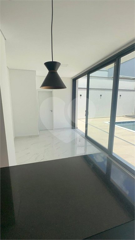 Casa à venda com 3 suítes no condomínio Ibiti Reserva, Sorocaba - SP