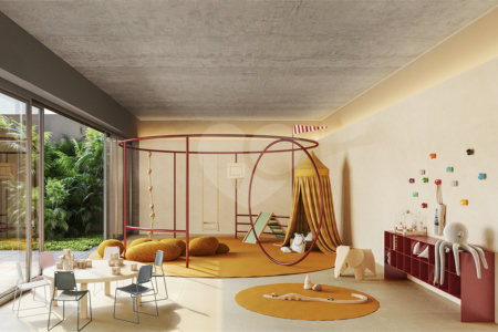 Apartamento à venda com 2 suítes em Perdizes, São Paulo, SP