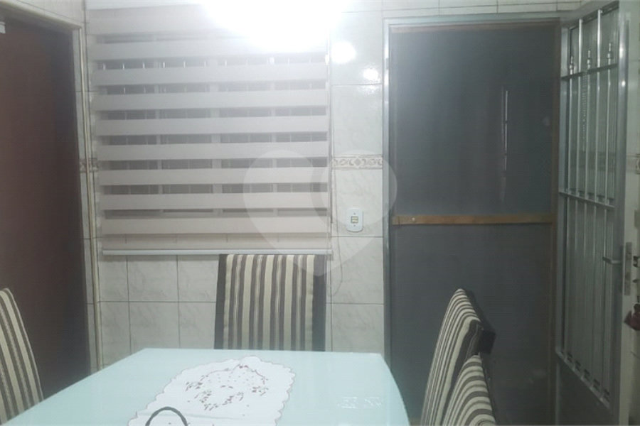 Casa Térrea à venda com 2 quartos, sendo 1 suíte, em Jaçanã, São Paulo, SP