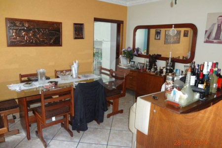 Sobrado à venda com 5 quartos, sendo 1 suíte, em Santana, São Paulo, SP
