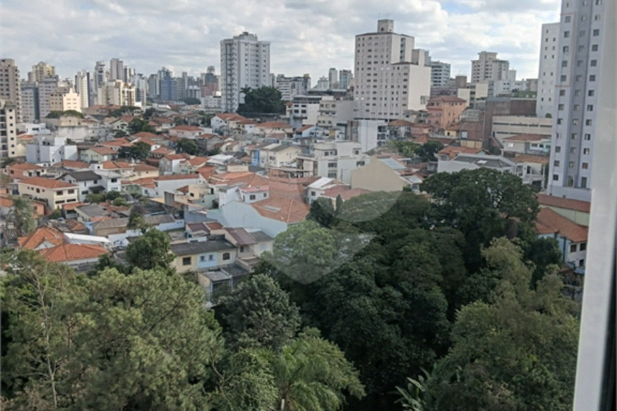 Apartamento para alugar com 2 quartos em Tucuruvi, São Paulo, SP