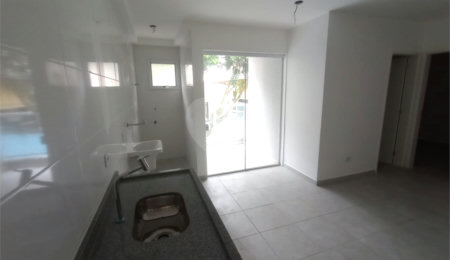 Apartamento à venda ou para alugar com 2 quartos em Vila Ema, São Paulo, SP