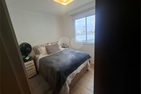 Apartamento à venda com 3 quartos, sendo 1 suíte,  em Jaguaré, São Paulo, SP
