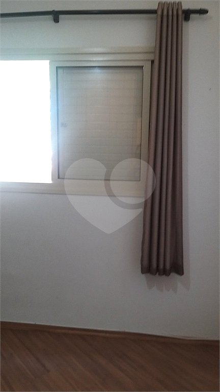 Apartamento à venda com 2 quartos em Vila Suissa, Mogi das Cruzes, SP