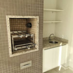 Apartamento à venda ou para alugar com 3 quartos, sendo 1 suíte, em Parque Reboucas, São Paulo, SP