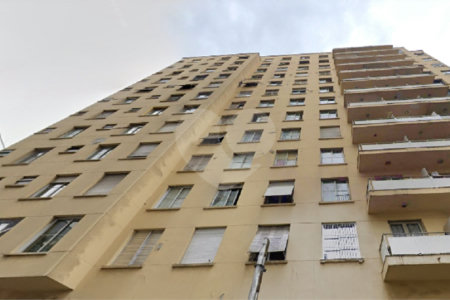 Apartamento à venda com 1 quarto no Centro, São Paulo, SP