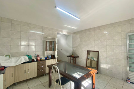 Casa à venda com 3 quartos em Vila Rosália, Guarulhos, SP