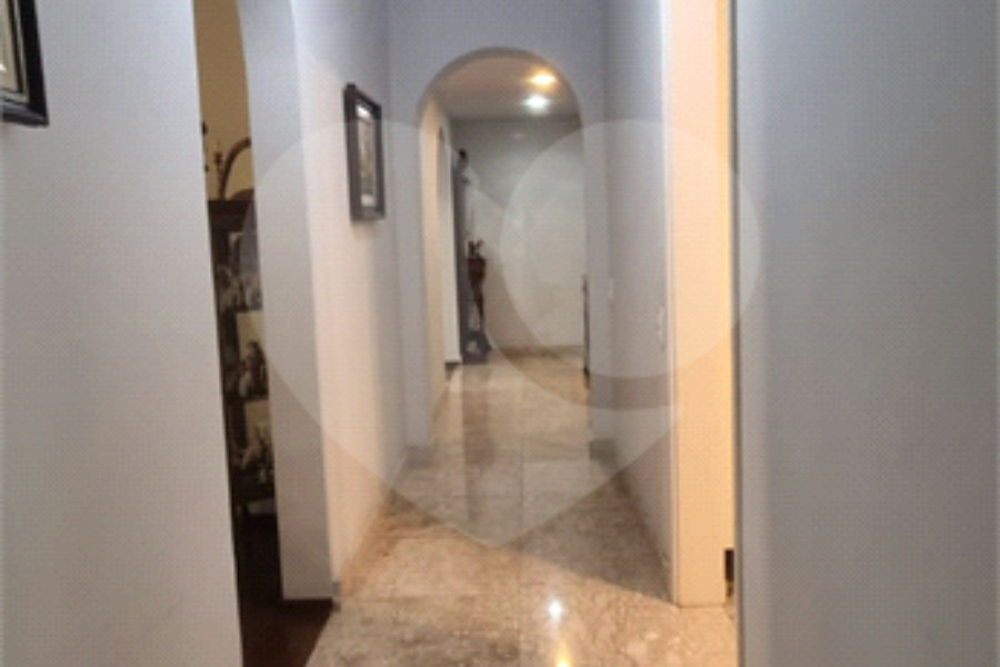 Apartamento à venda com 4 quartos, sendo 1 suíte,  em Santana, São Paulo, SP