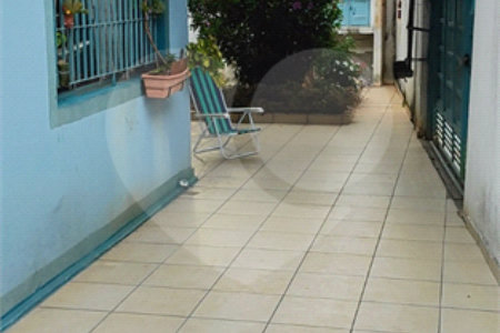 Casa à venda com 3 quartos em Jardim Ponte Rasa, São Paulo, SP