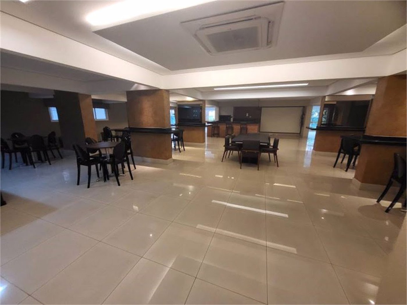 Apartamento Residencial à venda, Itararé, São Vicente - AP1404.