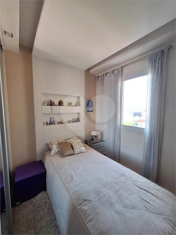 Apartamento à venda com 4 quartos, sendo 2 suítes, em Vila Maria Alta, São Paulo, SP