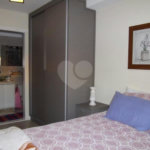 Apartamento à venda com 2 quartos, sendo 1 suíte, em Santana, São Paulo, SP