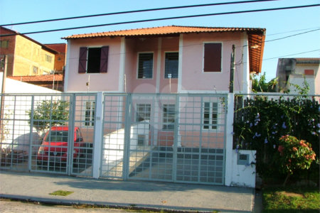 Sobrado à venda com 2 quartos, sendo 1 suíte,  em Jardim Antonio Von Zuben, Campinas, SP