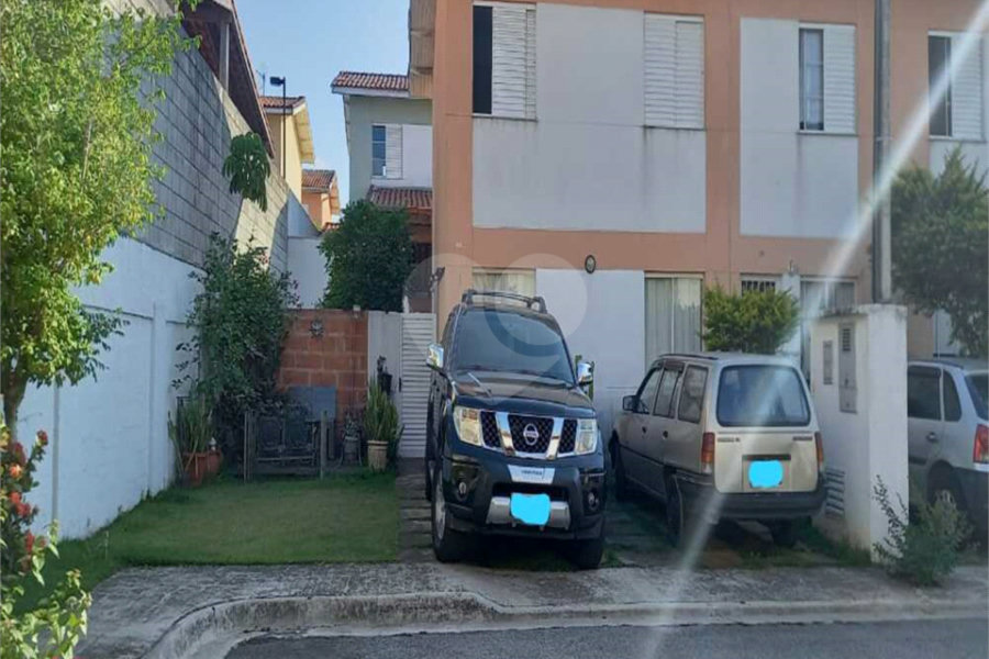 Casa à venda com 3 quartos no condomínio Villagio de Parma, São Paulo - SP