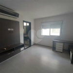 Cobertura para alugar com 3 quartos, sendo 2 suítes, em Santana, São Paulo, SP