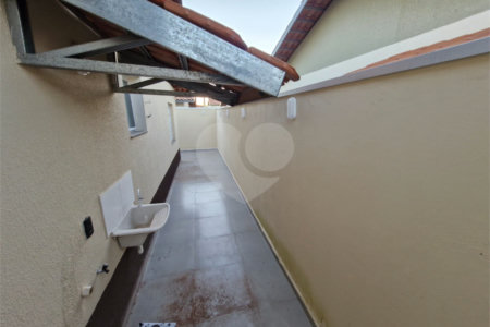 Casa à venda com 2 quartos em Jardim Nova Era, Itapetininga, SP