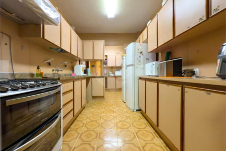 Apartamento à venda com 3 quartos, sendo 1 suíte, em Leblon, Rio de Janeiro, RJ