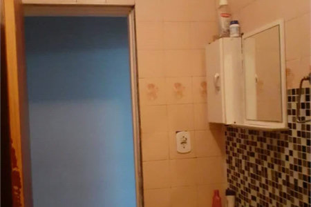 Sobrado à venda com 4 quartos, sendo 1 suíte, em Jardim Germânia, São Paulo, SP