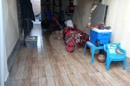 Casa à venda com 2 quartos no condomínio Serra Alta, Rio de Janeiro - RJ