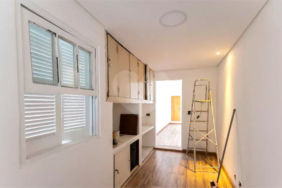 Casa à venda com 3 quartos em Saúde, São Paulo, SP