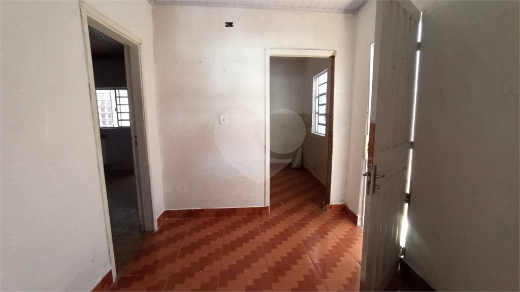 Casa á venda - Jabaquara