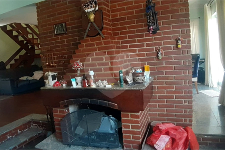 Sobrado à venda com 3 suítes em Barro Branco (zona Norte), São Paulo, SP
