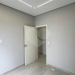 Casa à venda com 3 quartos, sendo 1 suíte, no condomínio Villagio Milano, Sorocaba - SP