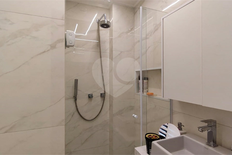 Apartamento à venda com 2 quartos, sendo 1 suíte,  em Santana, São Paulo, SP