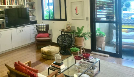 Apartamento à venda com 2 quartos, sendo 1 suíte, em Real Parque, São Paulo, SP