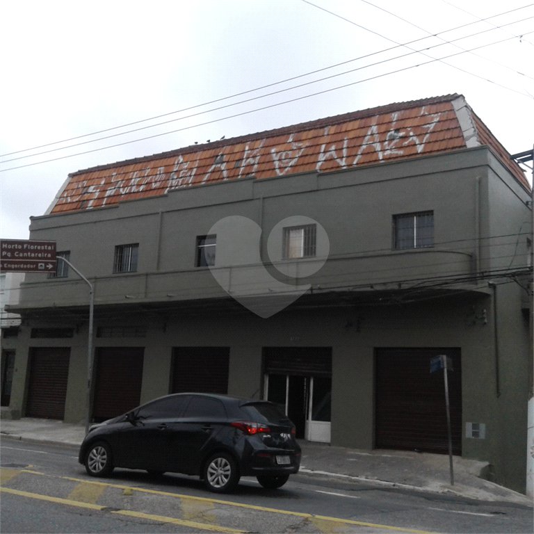 Prédio à venda em Tremembé, São Paulo, SP