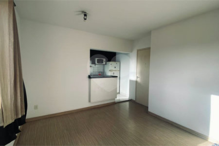 Apartamento à venda com 2 quartos em Rio Pequeno, São Paulo, SP