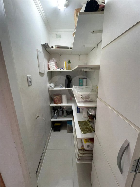 Casa Térrea à venda com 2 quartos em Parque Vitória, São Paulo, SP
