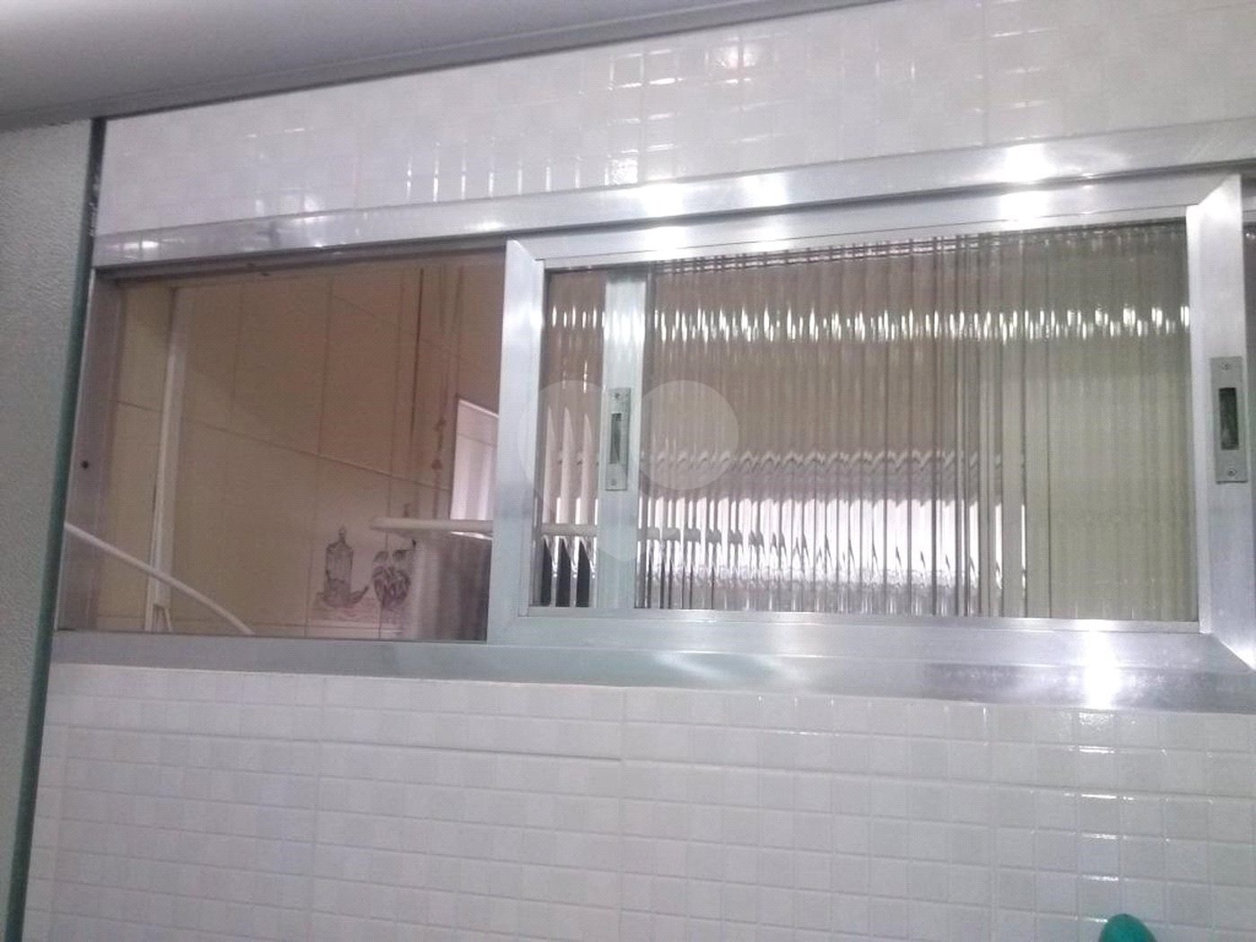 Apartamento à venda com 2 quartos em Parque Residencial da Lapa, São Paulo, SP