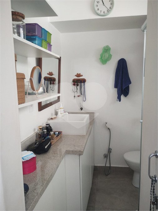 Apartamento à venda em Cerqueira César, São Paulo, SP