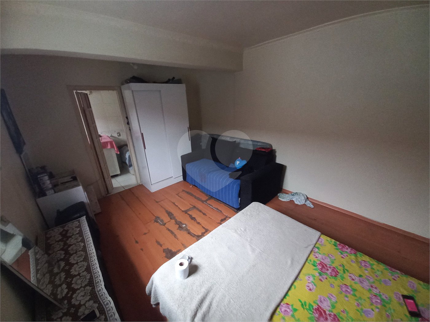 Sobrado à venda com 3 quartos, sendo 1 suíte, em Jardim Helga, São Paulo, SP