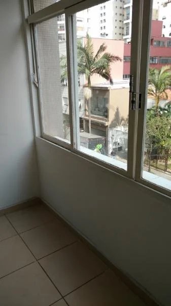 Apartamento à venda com 2 quartos em Pinheiros, São Paulo, SP