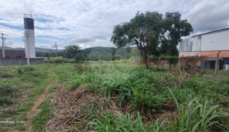 Terreno à venda em Jardim dos Pinheiros, Atibaia, SP