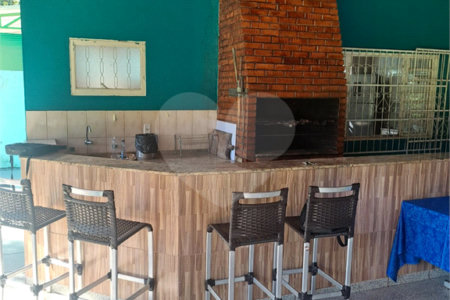 Chácara à venda com 4 quartos em Área Rural de Cuiabá, Cuiabá, MT