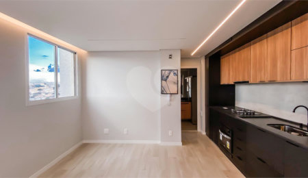 Studio à venda com 1 quarto em Vila Guilhermina, São Paulo, SP