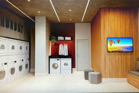 Apartamento à venda com 1 suíte em Butantã, São Paulo, SP