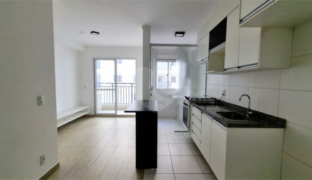 Apartamento à venda com 1 quarto em Brás, São Paulo, SP
