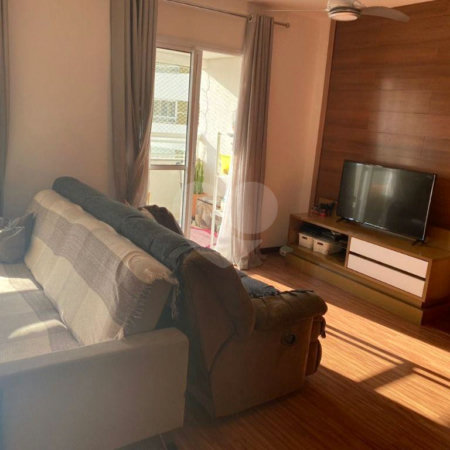 Apartamento à venda com 3 suítes em Vila Suzana, São Paulo, SP