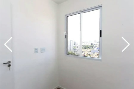 Apartamento à venda com 2 quartos em Vila Sônia, São Paulo, SP