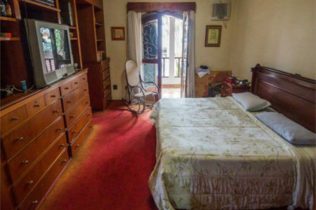 Casa à venda com 4 quartos, sendo 2 suítes, em Brooklin Velho, São Paulo, SP
