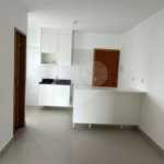 Apartamento para alugar com 1 quarto em Vila Guilherme, São Paulo, SP