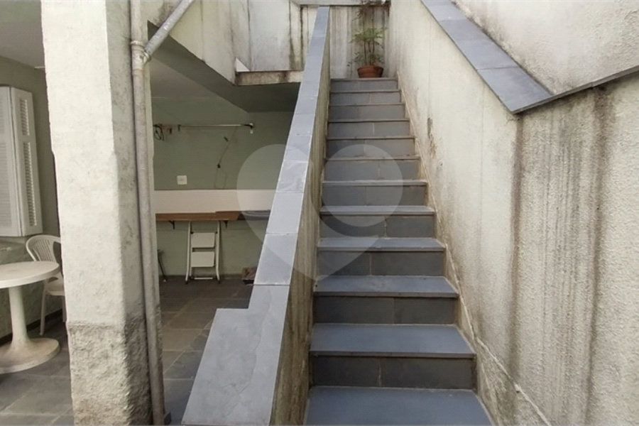 Sobrado para alugar em Santana, São Paulo, SP