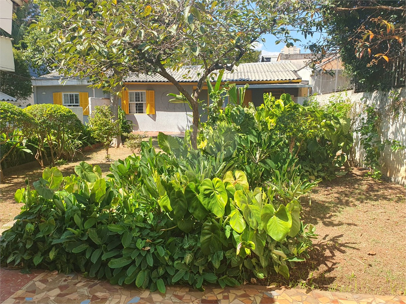Casa Térrea à venda com 4 quartos em Cidade Monções, São Paulo, SP