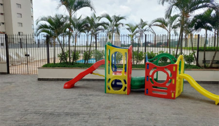 Apartamento à venda com 4 quartos, sendo 1 suíte,  em Parque Mandaqui, São Paulo, SP