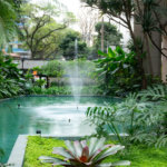 Cobertura à venda com 2 suítes em Indianópolis, São Paulo, SP
